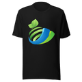 TEST PRINTFUL SOFTBALL 12/12 85924712  Unisex t-shirt -