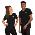 1-184 IN 35588041 Unisex t-shirt - 1