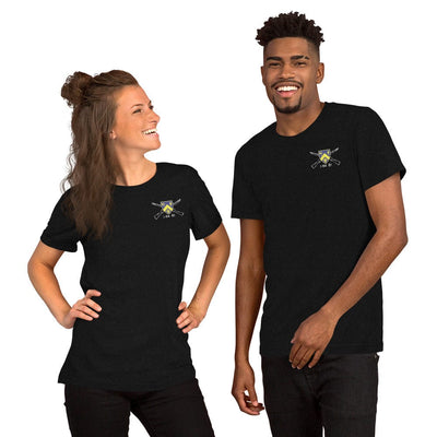 1-184 IN 35588041 Unisex t-shirt - 1