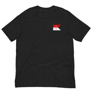 Kraken Troop 11839829 Unisex Cotton t-shirt - 1