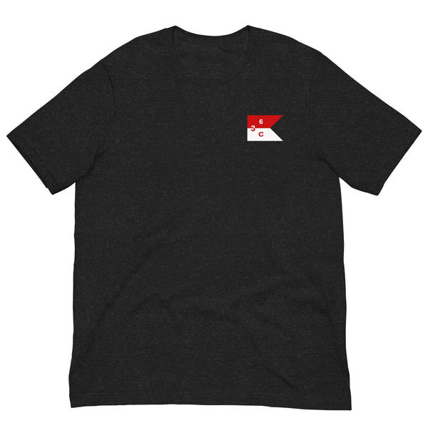 Kraken Troop 11839829 Unisex Cotton t-shirt - 1