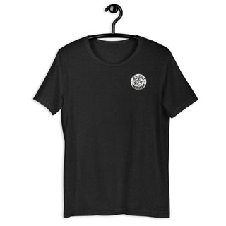 Chilao fire camp 73370609 Unisex t-shirt - 1