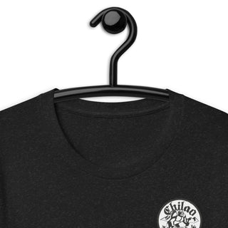 Chilao fire camp 73370609 Unisex t-shirt - 1