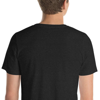 SJCPD Fugitive Unit 24764007 Unisex Cotton t-shirt - 1