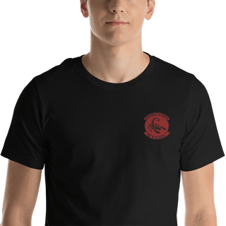 S.T.I.N.G. 51277356  Unisex t-shirt -