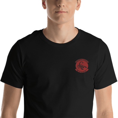S.T.I.N.G. 51277356  Unisex t-shirt -