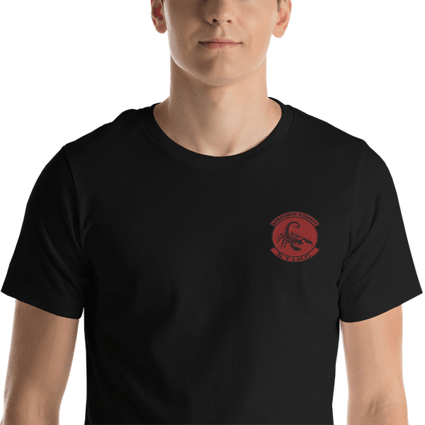 S.T.I.N.G. 51277356  Unisex t-shirt -