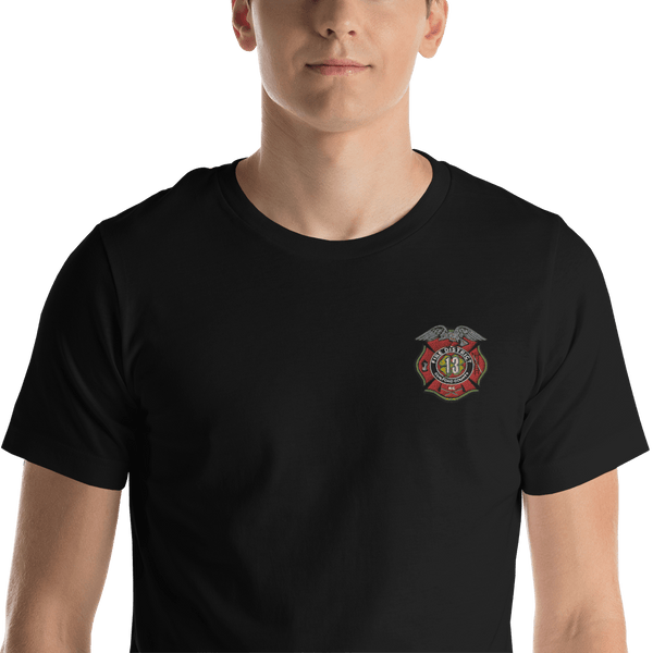 FD13 35458773  Unisex t-shirt -