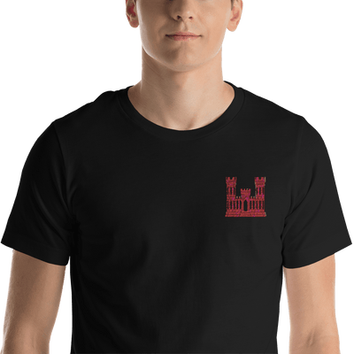 65th BEB 71723958  Unisex t-shirt -