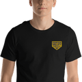 Fountain Valley Little League 36472365  Unisex t-shirt -