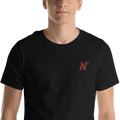 Neenah Baseball 18482030  Unisex t-shirt -