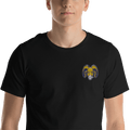 CHESTERFIELD RAMS 81207502  Unisex t-shirt -