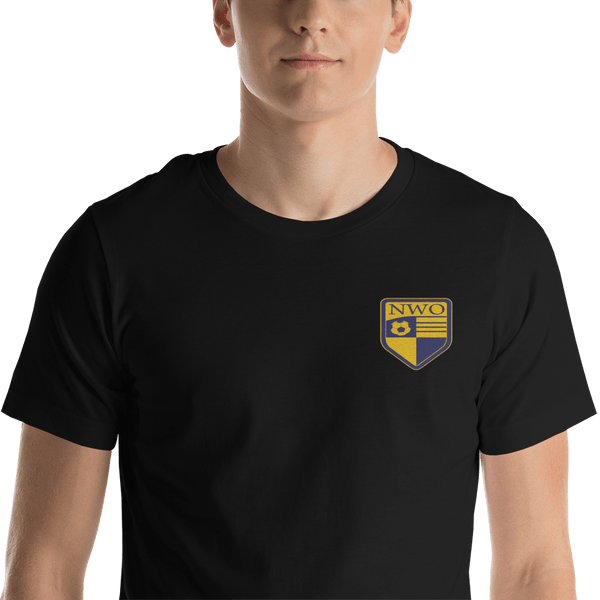 Northwest Optimist Club of Oklahoma City 25238897  Unisex t-shirt -