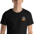 157 ARW 8295497  Unisex t-shirt -