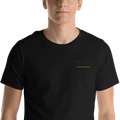 SOTF TU NORTH 40081354  Unisex t-shirt -