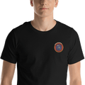 670 53429704  Unisex t-shirt -