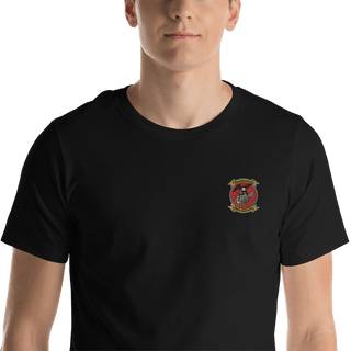 15th MEU 18221117  Unisex t-shirt -