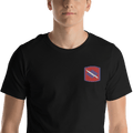2-153 Infantry Battalion, Intel Section/S2 58885327  Unisex t-shirt -