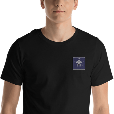 CG DIV 8623844  Unisex t-shirt -