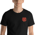 Whittier Christian High School 9909221  Unisex t-shirt -