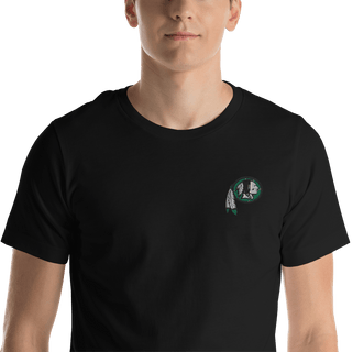 Tehachapi High School 72342244  Unisex t-shirt -