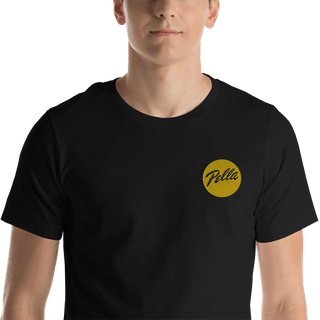 New England Pro Carpenters 27155722  Unisex t-shirt -