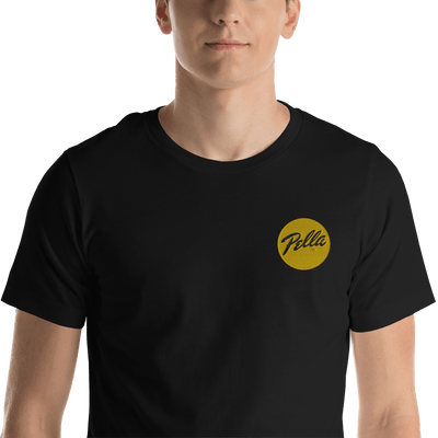 New England Pro Carpenters 27155722  Unisex t-shirt -