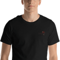 Lehigh Carbon Community College 17953281  Unisex t-shirt -