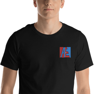 Austin-East Magnet High School Volleyball 94473569  Unisex t-shirt -