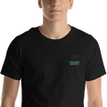 Novi High School Volleyball 95805248  Unisex t-shirt -