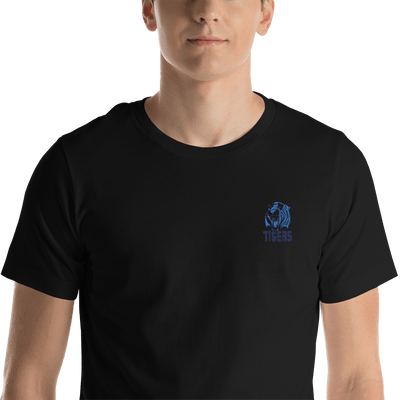 Fred T Foard High School Football 27855445  Unisex t-shirt -