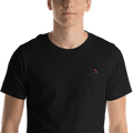 Whitehall High School Soccer 28696426  Unisex t-shirt -