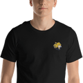 Saint Paul High School Cheer 94035357  Unisex t-shirt -