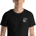 Fayetteville Academy Cross Country 64877506  Unisex t-shirt -