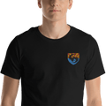 Student Holds Co. 51086881  Unisex t-shirt -