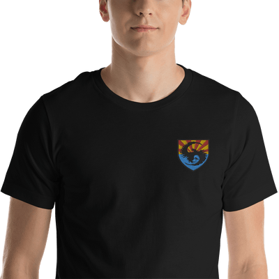 Student Holds Co. 51086881  Unisex t-shirt -
