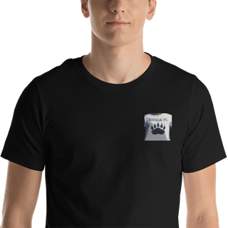 Kodiak FC 38444476  Unisex t-shirt -