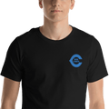 Chanute High School Band 70581105  Unisex t-shirt -