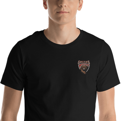 Carrizozo High School Volleyball 61072858  Unisex t-shirt -