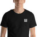 Scared Hitless 67646428  Unisex t-shirt -