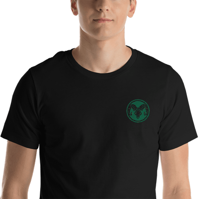 North Adams-Jerome High School Basketball 6149427  Unisex t-shirt -