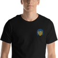 Harrison Goblins 97056479  Unisex t-shirt -