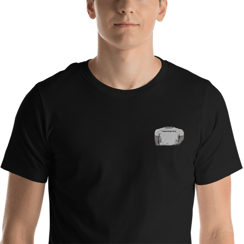 TRUTHFUL-23.LLC 19238144  Unisex t-shirt -