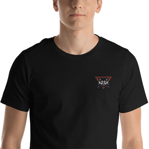 Wolfpack 3949 47200374  Unisex t-shirt -