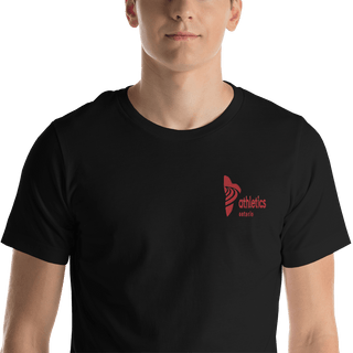 Athletics Ontario 7294695  Unisex t-shirt -