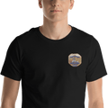 Pmo 39650425  Unisex t-shirt -