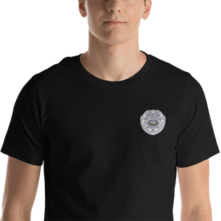 TAYLORSVILLE POLICE DEPARTMENT 5910107  Unisex t-shirt -