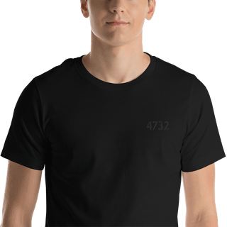 4732 18067014  Unisex t-shirt -