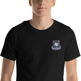 160th Speacial Operations Aviation Regiment 44045358  Unisex t-shirt -