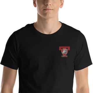 Thomasville Middle School 61354421  Unisex t-shirt -